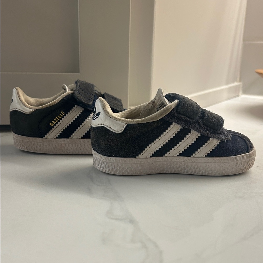 Adidas Gazelle Toddler Shoes